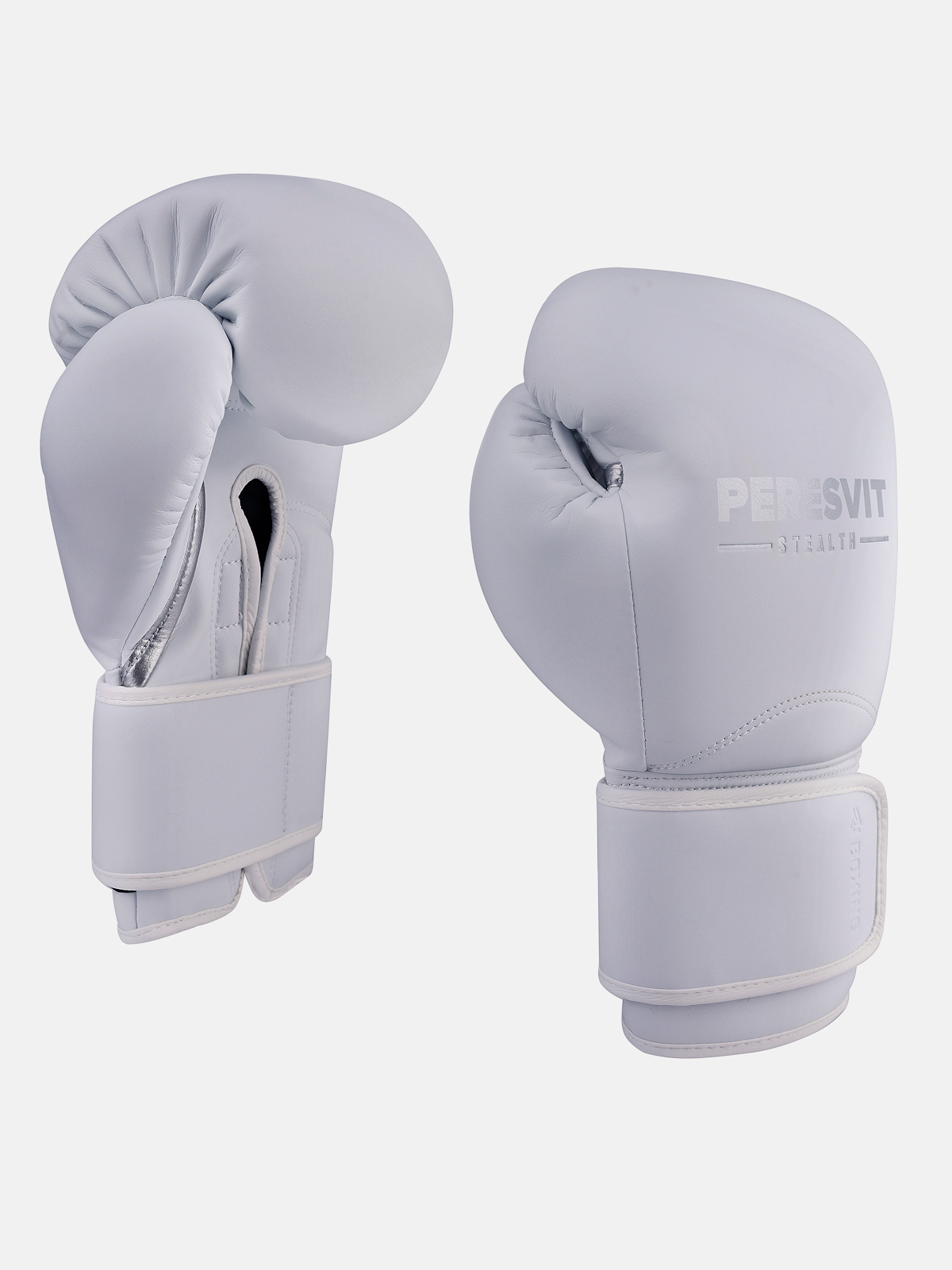 Peresvit Boxing Gloves Stealth White, Photo № 3